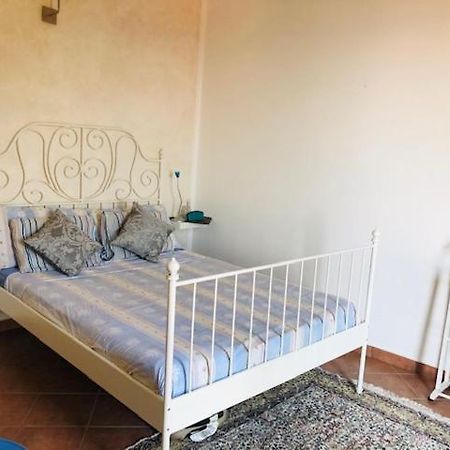 Casa 4 Novembre Appartement Cittadella del Capo Buitenkant foto