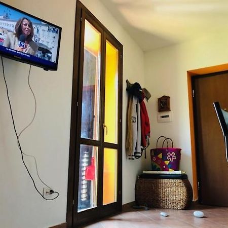 Casa 4 Novembre Appartement Cittadella del Capo Buitenkant foto