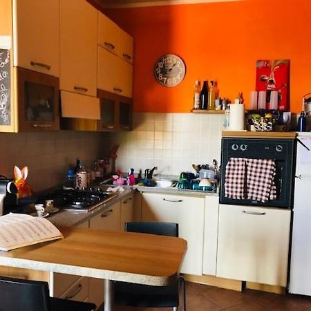 Casa 4 Novembre Appartement Cittadella del Capo Buitenkant foto