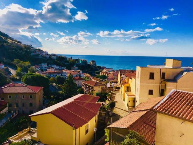 Casa 4 Novembre Appartement Cittadella del Capo Buitenkant foto