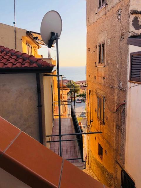 Casa 4 Novembre Appartement Cittadella del Capo Buitenkant foto