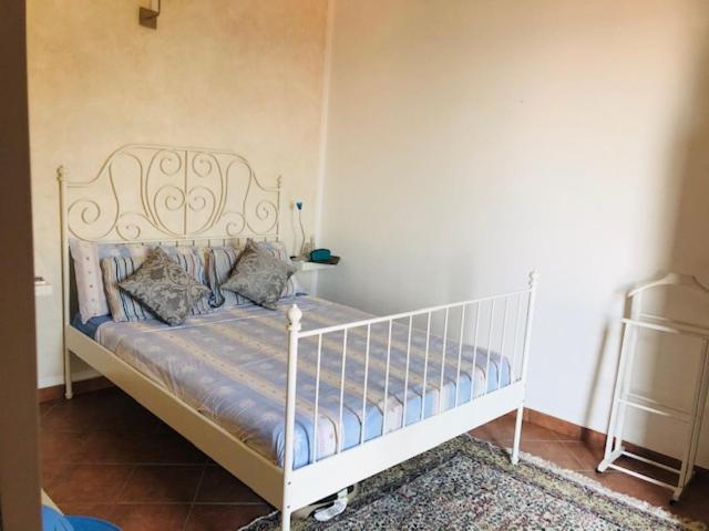 Casa 4 Novembre Appartement Cittadella del Capo Buitenkant foto