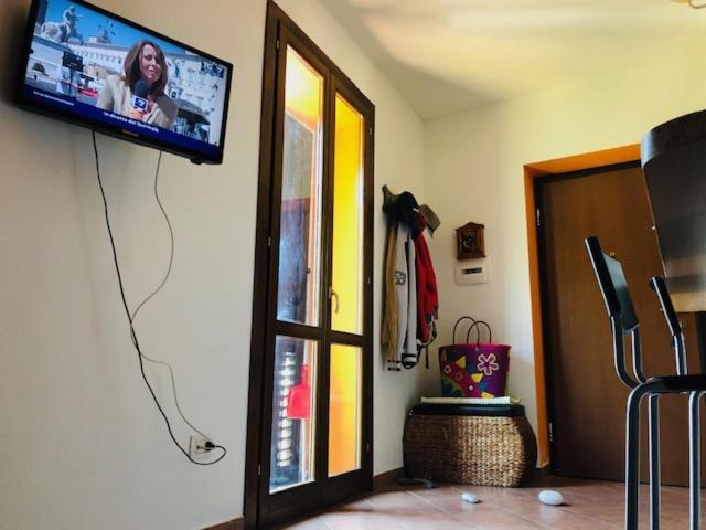 Casa 4 Novembre Appartement Cittadella del Capo Buitenkant foto