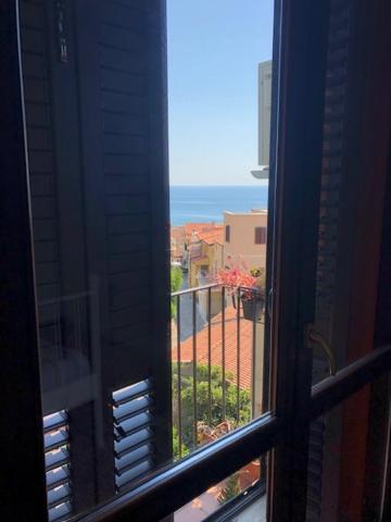 Casa 4 Novembre Appartement Cittadella del Capo Buitenkant foto