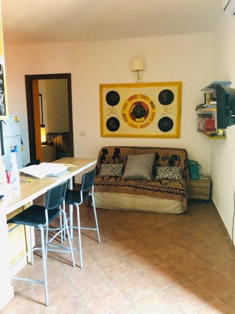 Casa 4 Novembre Appartement Cittadella del Capo Buitenkant foto